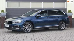 Gebruikt 2021 VW Passat Business Stationwagen | € 23.500 (Goede deal)