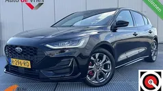 Gebruikt 2022 Ford Focus ST-Line Hatchback | € 19.950 (Goede deal)
