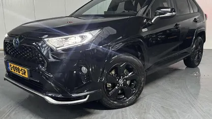 Occasion Toyota RAV4 Hybrid Style 306 PK (225 kW) 2022 (218) SUV