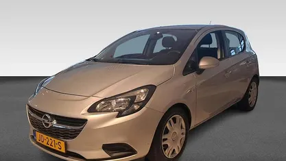 Occasion 2016 Opel Corsa Edition Hatchback | € 9.465 (Eerlijke prijs)