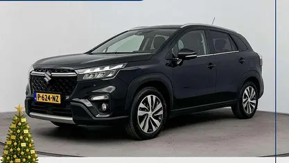 Gebruikt 2022 Suzuki SX4 S-Cross Style SUV | € 22.900 (Eerlijke prijs)