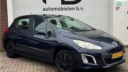 Gebruikt 2013 Peugeot 308 Hatchback | € 4.750 (Goede deal)