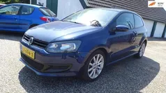 Gebruikt 2010 VW Polo Comfortline Hatchback | € 2.500 (Goede deal)