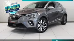 Gebruikt 2021 Renault Captur Initiale Paris SUV | € 23.035 (Eerlijke prijs)