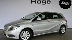 Gebruikt 2012 Mercedes B200 Ambition MPV | € 8.440 (Eerlijke prijs)