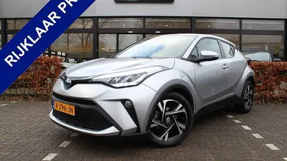 Occasion Toyota C-HR 184 PK (135 kW) 2023 SUV