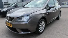 Grijs Gebruikt 2014 Seat Ibiza Style | € 6.750 (Eerlijke prijs)