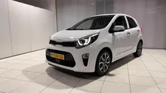 (ud) clear white s Gebruikt 2022 Kia Picanto Hatchback | € 13.950 (Goede deal)