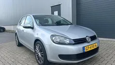 Grijs Gebruikt 2012 VW Golf VII Trendline Hatchback | € 4.599 (Goede deal)