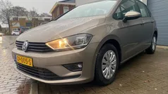 Gebruikt 2015 VW Golf Sportsvan MPV | € 8.850 (Goede deal)