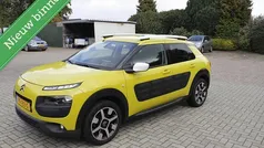 Gebruikt 2014 Citroën C4 Cactus Shine Hatchback | € 5.950 (Eerlijke prijs)