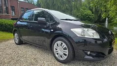 Gebruikt 2007 Toyota Auris Sol Hatchback | € 3.999 (Eerlijke prijs)