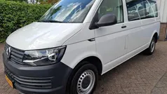 Wit Gebruikt 2017 VW T6 Van | € 15.995 (Eerlijke prijs)