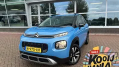 Gebruikt 2021 Citroën C3 Aircross Business Class SUV | € 20.340 (Eerlijke prijs)