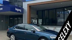 Gebruikt 2022 Skoda Octavia Business Line Hatchback | € 25.490 (Eerlijke prijs)