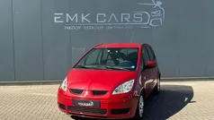 Gebruikt 2007 Mitsubishi Colt Invite+ Hatchback | € 3.949 (Eerlijke prijs)