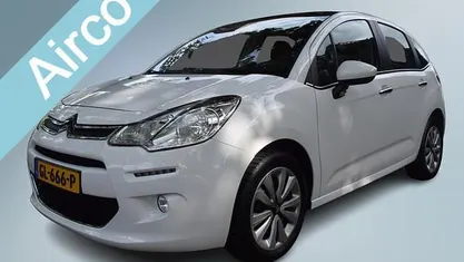 Occasion Citroën C3 PureTech 68 PK (50 kW) 2015 Hatchback