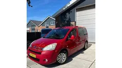 Gebruikt 2009 Citroën Berlingo MPV | € 1.999 (Super prijs)