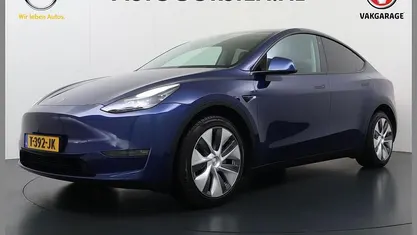 Occasion Tesla Model Y Long Range AWD 378 kW (515 PK) 2023 SUV