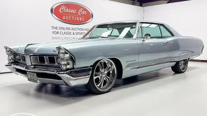 Occasion Pontiac Grand Prix 1965 Coupé