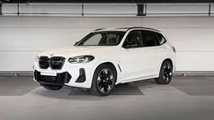 Gebruikt 2022 BMW iX3 Executive SUV | € 39.900 (Goede deal)