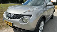 Gebruikt 2012 Nissan Juke Tekna SUV | € 7.950 (Eerlijke prijs)