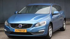 Gebruikt 2016 Volvo V60 Kinetic Stationwagen | € 8.750 (Super prijs)
