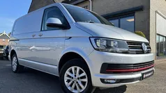 Gebruikt 2016 VW T6 Highline Van | € 14.950 (Goede deal)