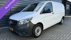 Gebruikt 2018 Mercedes Vito MPV | € 11.500 (Super prijs)
