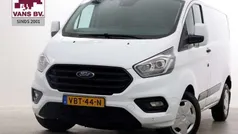 Gebruikt 2019 Ford Transit Custom Trend Van | € 11.950 (Super prijs)