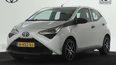 Gebruikt 2022 Toyota Aygo Hatchback | € 12.745 (Super prijs)