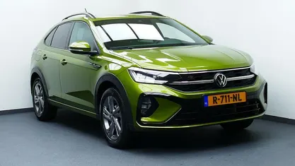Groen Gebruikt 2022 VW Taigo Business SUV | € 29.444 (Eerlijke prijs)