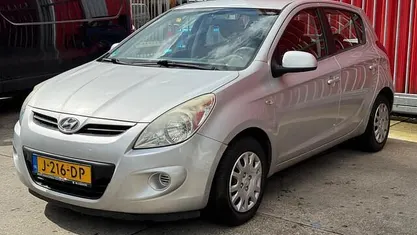 Occasion 2011 Hyundai i20 Hatchback | € 2.499 (Eerlijke prijs)