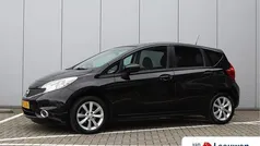 Gebruikt 2014 Nissan Note S MPV | € 6.995 (Eerlijke prijs)