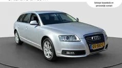 Gebruikt 2011 Audi A6 Stationwagen | € 6.640 (Super prijs)