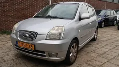 Gebruikt 2006 Kia Picanto EX Hatchback | € 1.850 (Goede deal)
