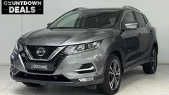 Grijs Gebruikt 2019 Nissan Qashqai N-Connecta SUV | € 19.195 (Eerlijke prijs)
