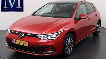 Occasion 2023 VW Golf VIII Life Hatchback | € 23.899 (Super prijs)