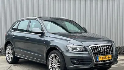 Occasion Audi Q5 S-Line 211 PK (155 kW) 2010 SUV
