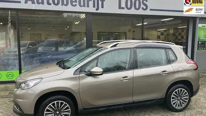 Gebruikt 2017 Peugeot 2008 Active SUV | € 9.450 (Eerlijke prijs)