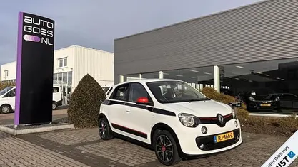 Occasion 2015 Renault Twingo GT-Line Hatchback | € 7.490 (Eerlijke prijs)