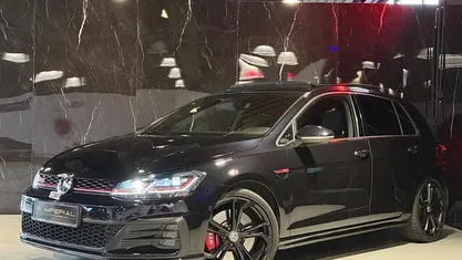 Gebruikt 2019 VW Golf VII GTI Hatchback | € 21.990 (Goede deal)