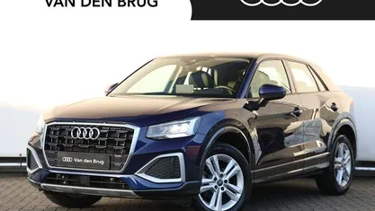 Occasion Audi Q2 Advanced 2026 SUV