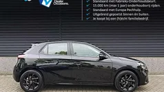 Hatchback Gebruikt 2020 Opel Corsa Edition Hatchback | € 13.795 (Eerlijke prijs)