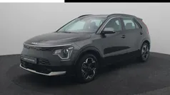Grijs, metallic lak Gebruikt 2023 Kia e-Niro SUV | € 30.940 (Goede deal)