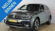 Gebruikt 2020 VW Tiguan Allspace Highline SUV | € 34.950 (Eerlijke prijs)