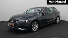 Gebruikt 2022 Audi A4 Advanced Stationwagen | € 29.745 (Eerlijke prijs)
