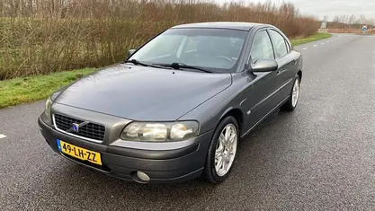 Occasion Volvo S60 163 PK (119 kW) 2003 Sedan