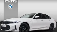 Gebruikt 2024 BMW 330e M Sport Sedan | € 46.900 (Super prijs)