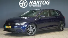 Gebruikt 2021 VW Golf VIII Hatchback | € 21.350 (Eerlijke prijs)
